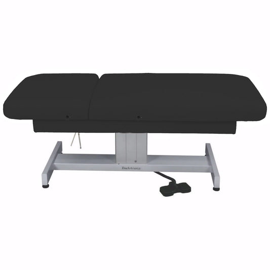 TouchAmerica Venetian Face & Body Treatment Table for spa and massage therapy