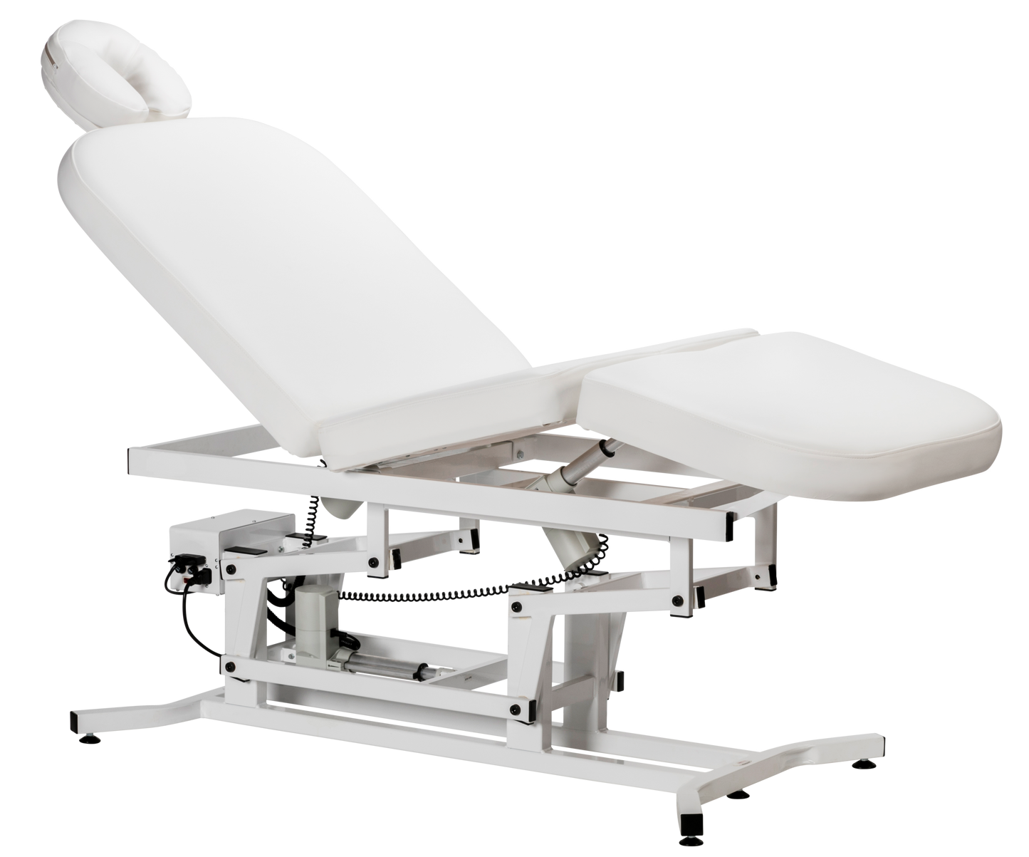 Equipro Spa Bed professional massage table for spas