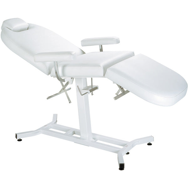 Equipro Poly Comfort Facial Bed 22100 for spa treatments