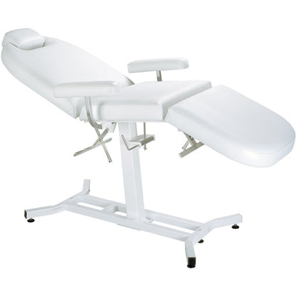 Equipro Poly Comfort Facial Bed 22100 for spa treatments