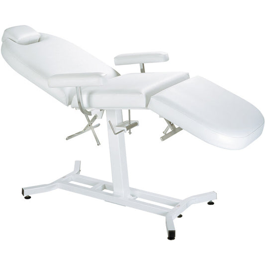 Equipro Poly Comfort Facial Bed 22100 for spa treatments