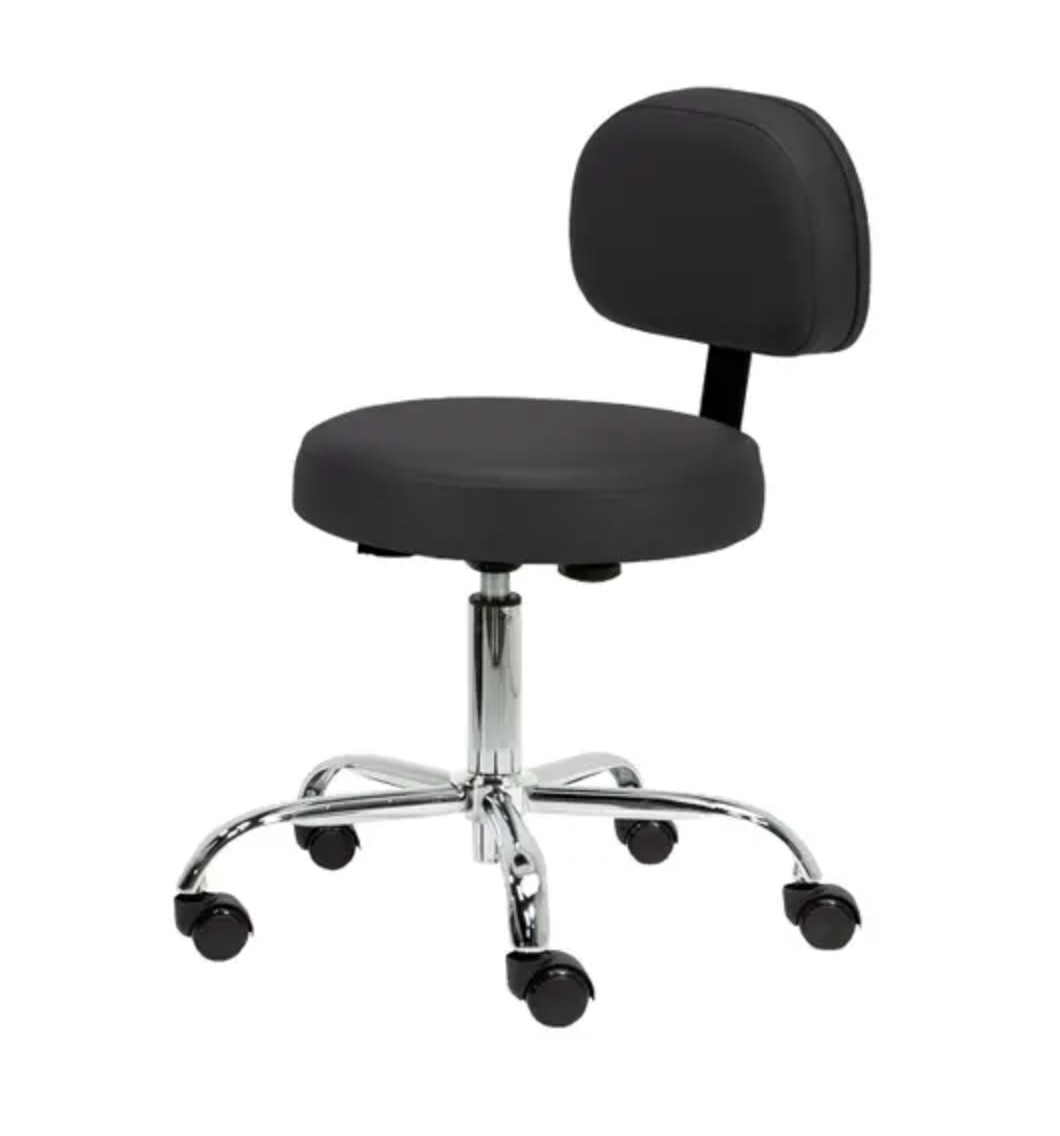 1030 Beauty Esthetician Stool