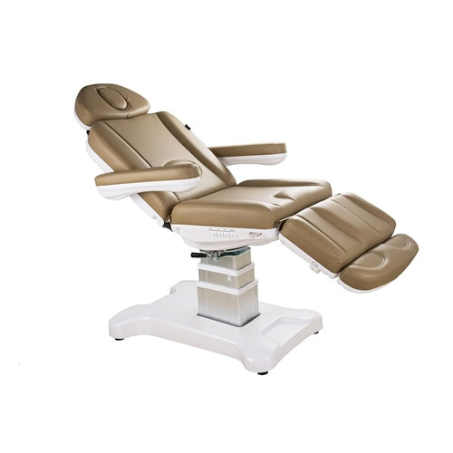Nico D Fully Electric Treatment Table - USA-2246D