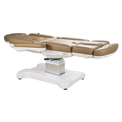 Add Foot Pedal Controls ($239)