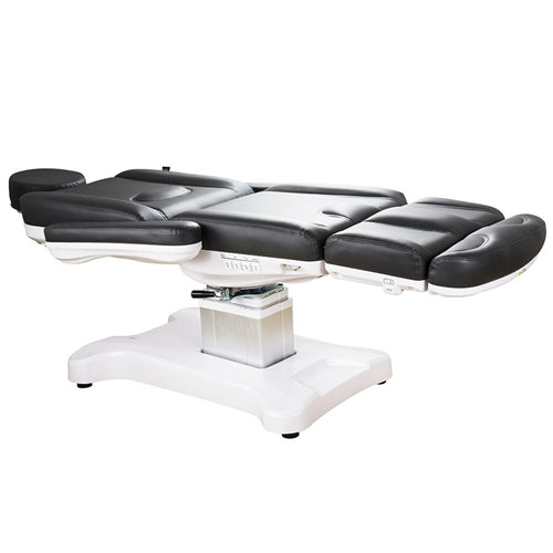 Add Foot Pedal Controls ($239)
