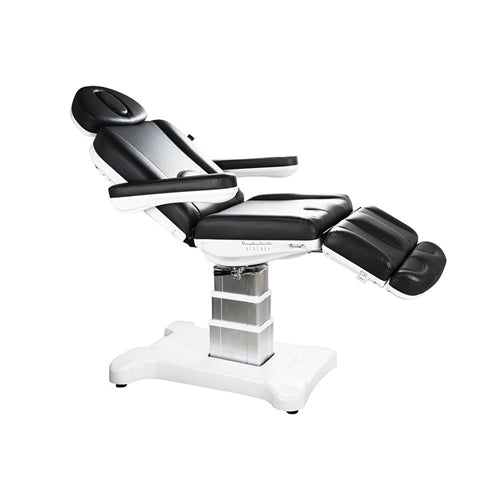 Add Foot Pedal Controls ($239)