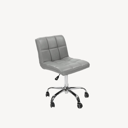 AYC Toto Technician Stool – ergonomic spa technician chair with adjustable height