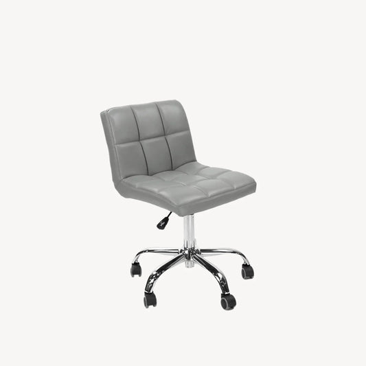 AYC Toto Technician Stool – ergonomic spa technician chair with adjustable height