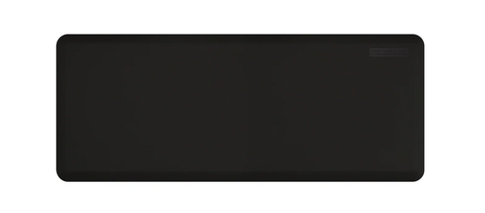 Wellness Mats  6' x 2' x 3/4"  - 62WMRBLK
