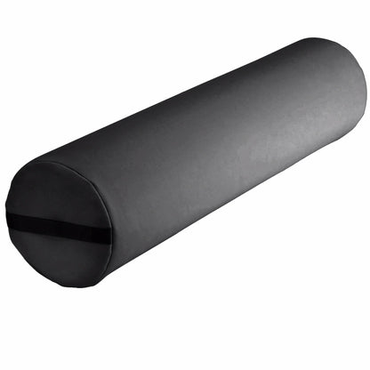 TouchAmerica Round Cylinder Bolster for massage tables