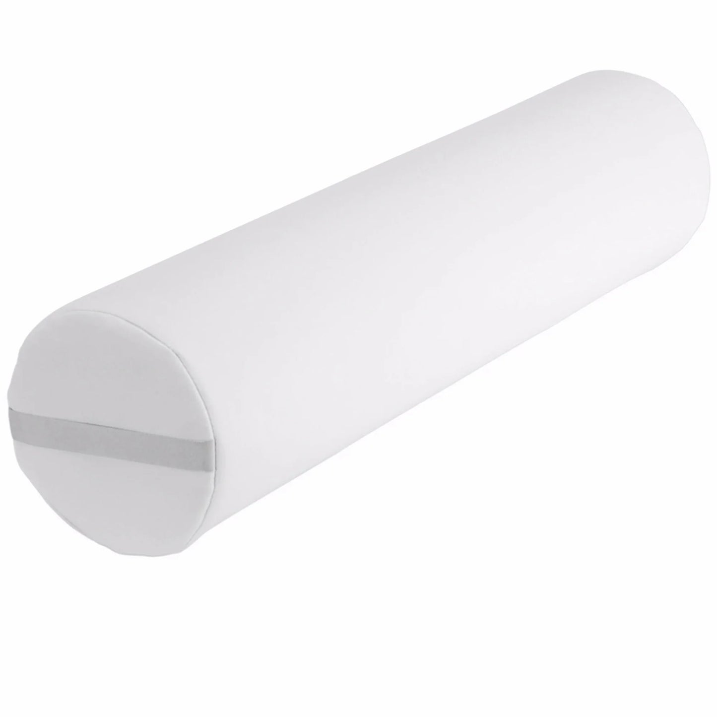 TouchAmerica massage bolster ergonomic round design