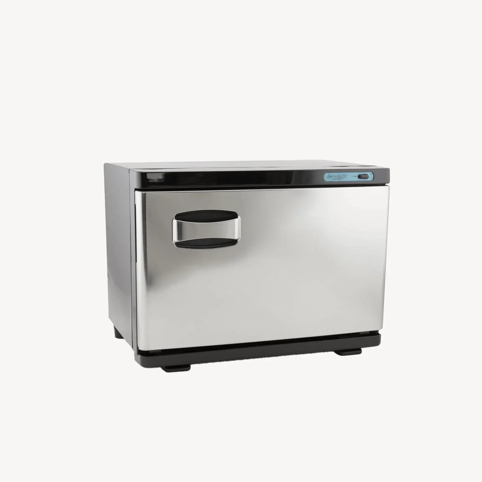 AYC Dermalogic 20L Stainless Steel Towel Warmer for Spa and Salon