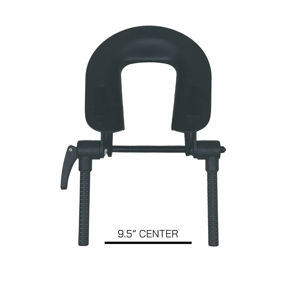 TouchAmerica Contour FaceSpace massage table accessory without pillow