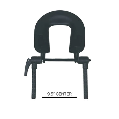 TouchAmerica Contour FaceSpace massage table accessory without pillow