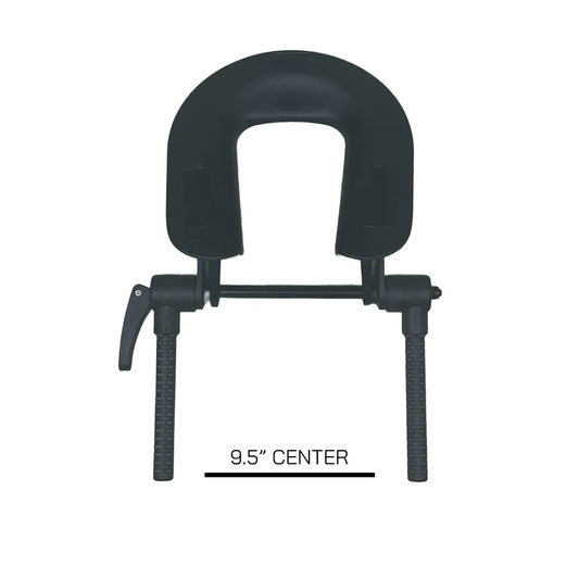 TouchAmerica Contour FaceSpace massage table accessory without pillow