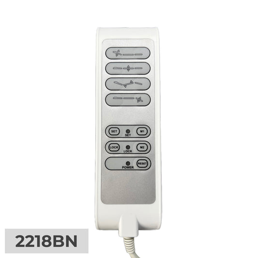 Memory Hand Remote Spa Numa NEW MEDICI