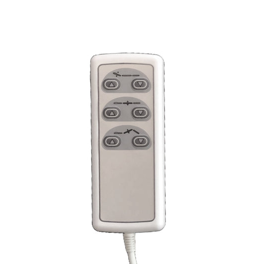 Accessory: Hand Remote for MINO, HARMON - A:2221D-HRMT