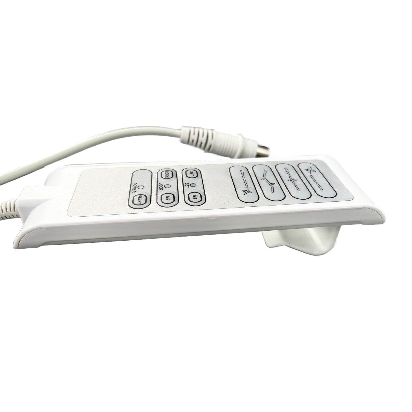 Accessory: Memory Hand Remote Corded - Compatible with Spa Numa SWIVEL / SWIVEL DELUXE - 2246B 2246EB - A:2246B-EB-MEMORY