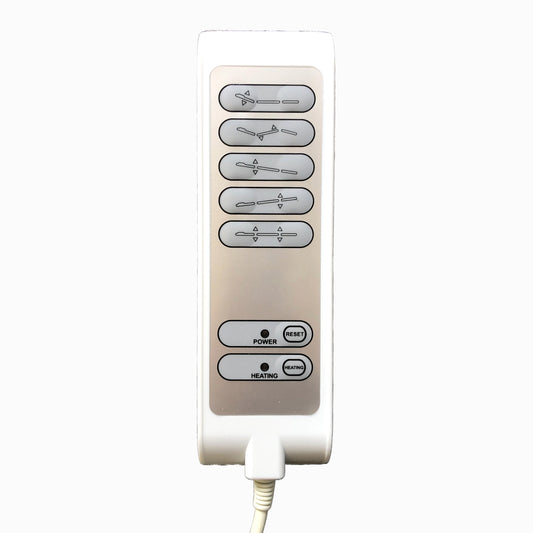 Accessory: Hand Remote Regular for SOPHIE, BLISS - A:2249-Hand-Remote