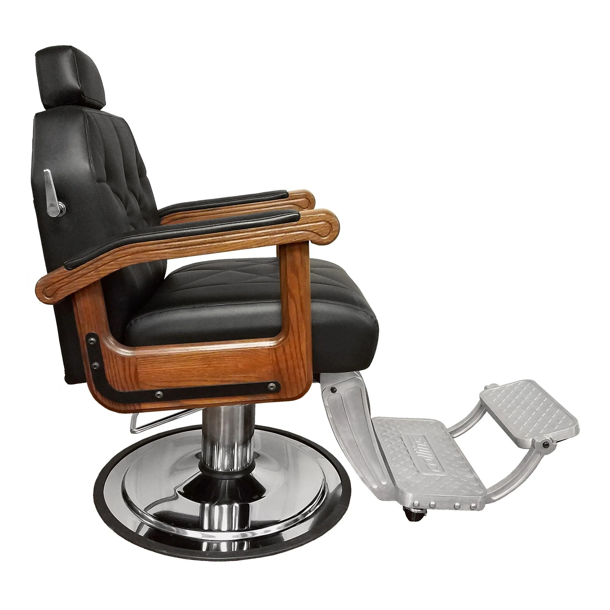 Collins Cavalier Barber Chair COL-B80 – - Main Image