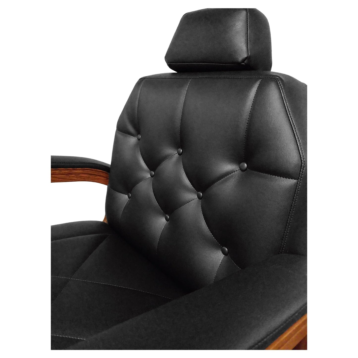 Collins Cavalier Barber Chair - COL-B80