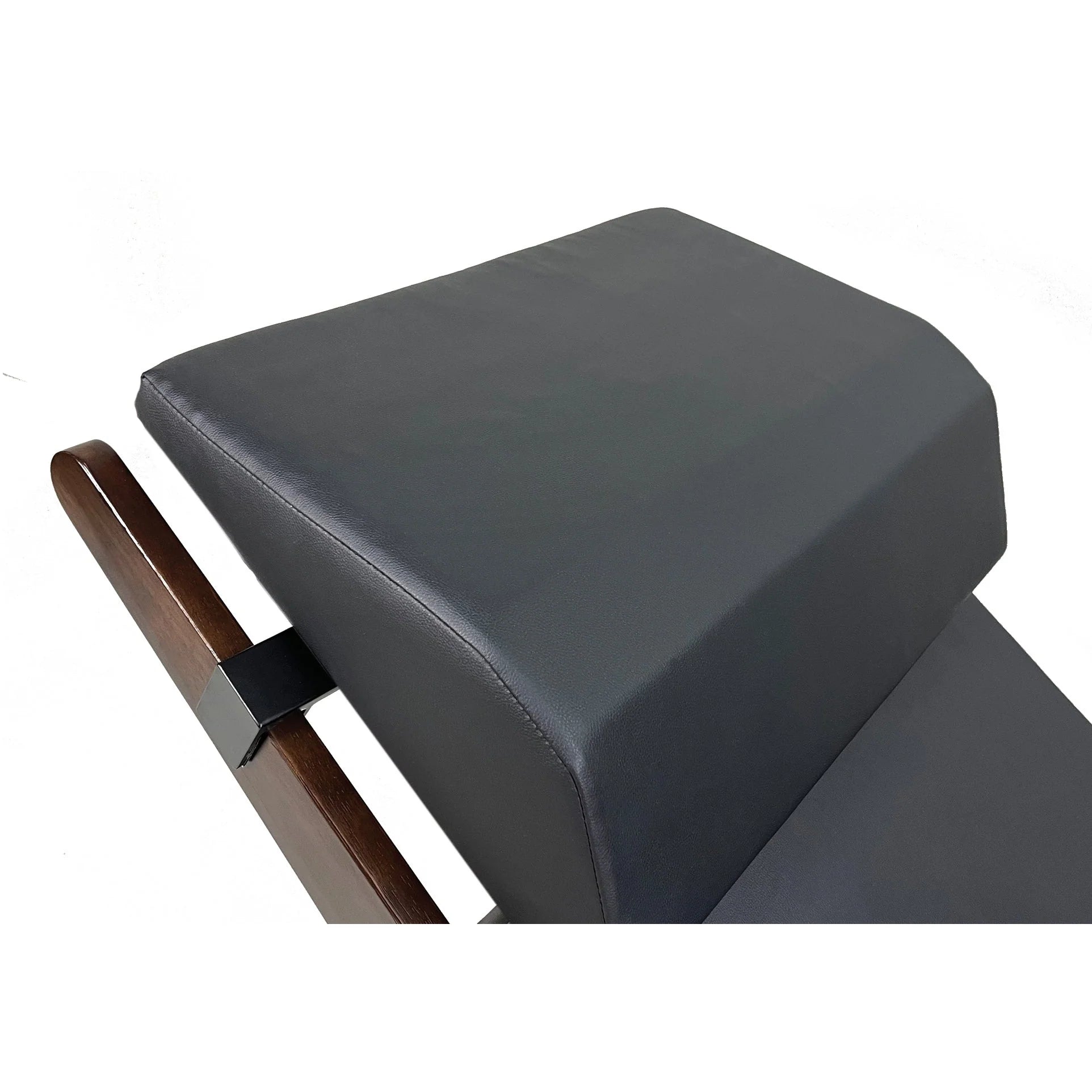 Ergonomic Breath Pedi-Lounge for salon and spa comfort
