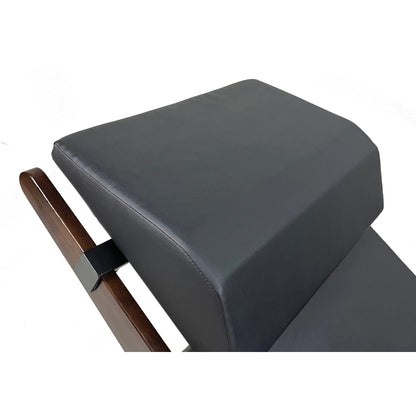 Ergonomic Breath Pedi-Lounge for salon and spa comfort