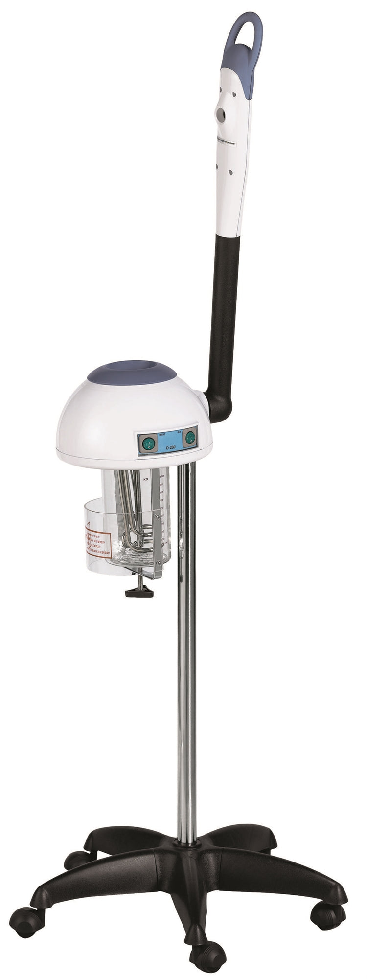 B & S Aromatic Facial Steamer
