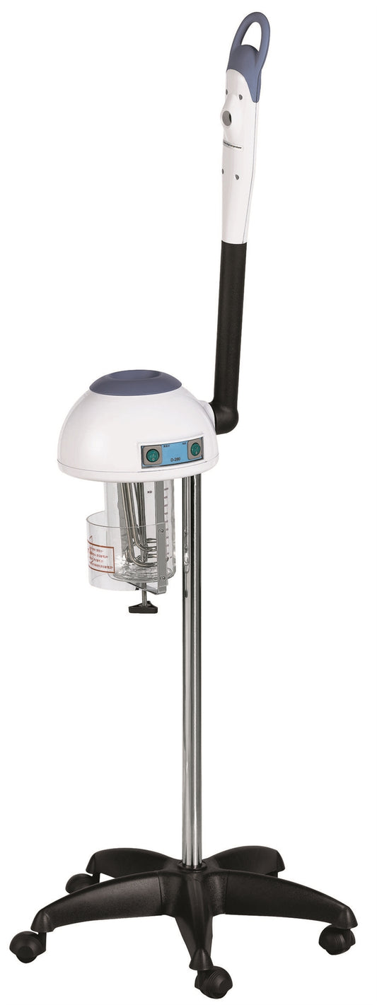 B & S Aromatic Facial Steamer