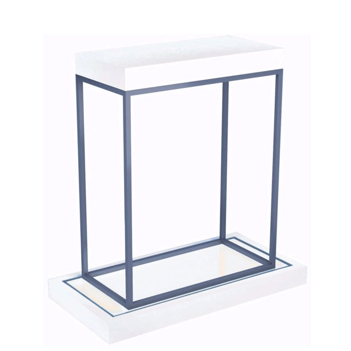 TouchAmerica Bentley 48" Window Display