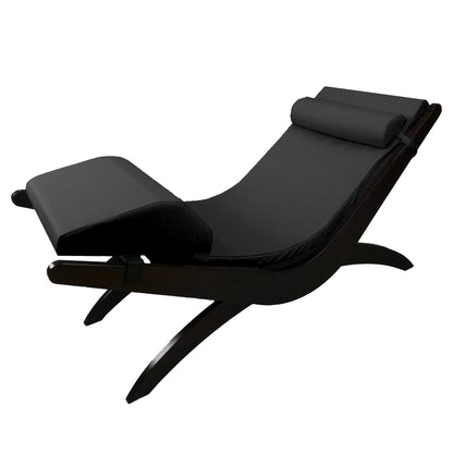 Luxury pedicure lounge chair by TouchAmerica