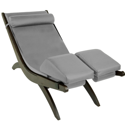 High-quality spa pedi-lounge chair for client relaxation