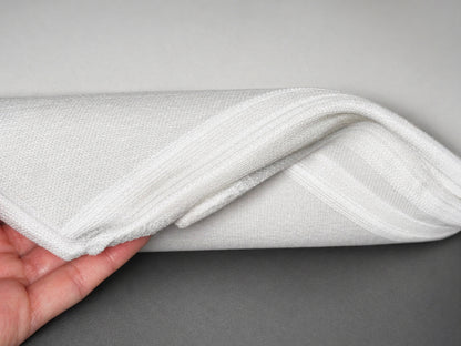 disposable fabric pillow covers bulk pack spa medical use
