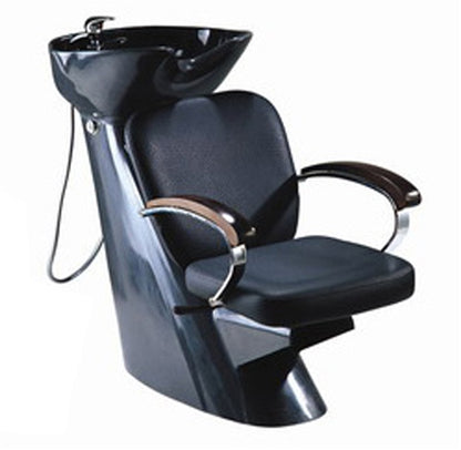 B & S Beauty Shampoo Chair & Bowl - CB-SU5001