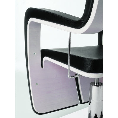 Tsu Styling Chair by Gamma & Bross Spa - CEB115PO