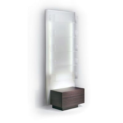 Glowall ST Display by Gamma & Bross Spa - CGL001M0