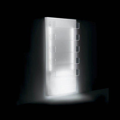 Glowall Display by Gamma & Bross Spa