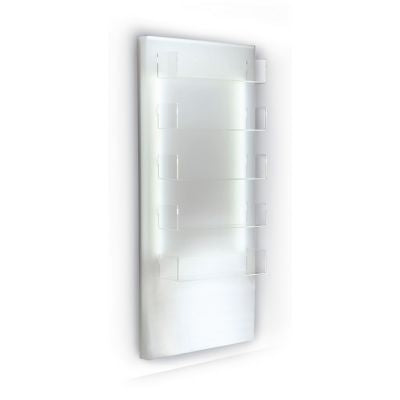 Glowall Display by Gamma & Bross Spa - CGL001MO