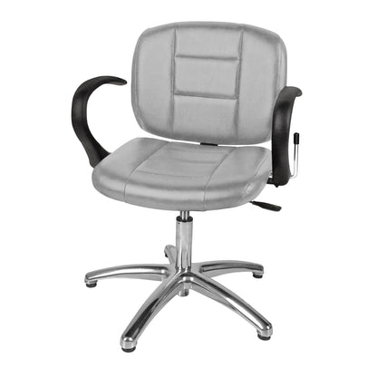 Collins Kelsey Lever-Control Shampoo Chair - COL-1230L