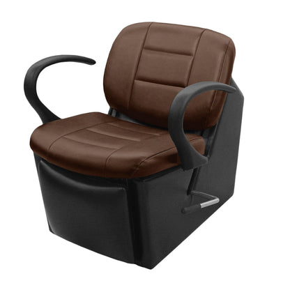 Collins Kelsey 59 Electric Shampoo Chair - COL-12ES