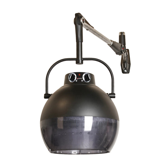 Collins WALL-MOUNTED TEMPTURA ULTRA Dryer