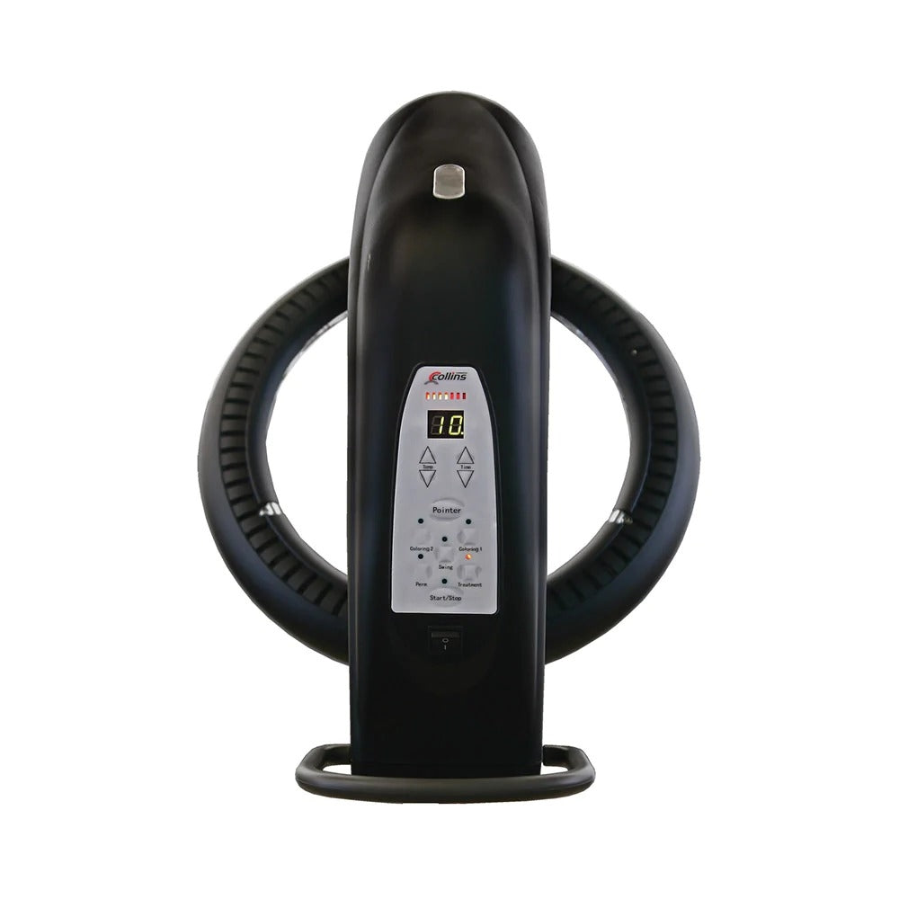 Collins Wall-Mounted Galaxy Orbital Processor - COL-1464H