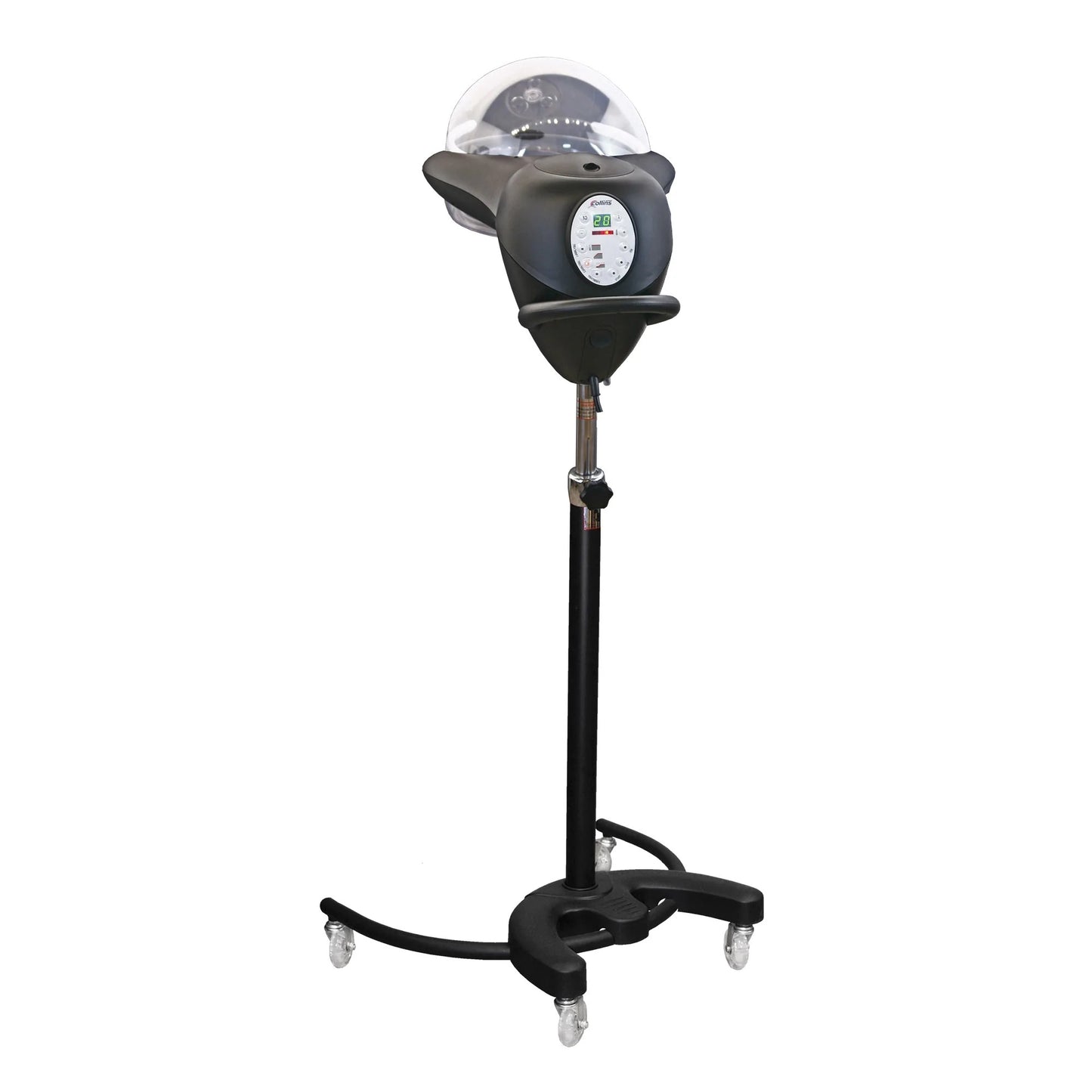 Collins Micro-Mist Premium Steamer - COL-1496S