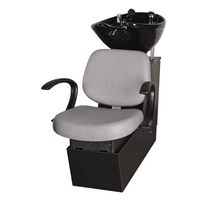 Collins Chair Back Cover