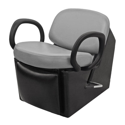 Collins Kiva 59 Electric Shampoo Chair - COL-16ES