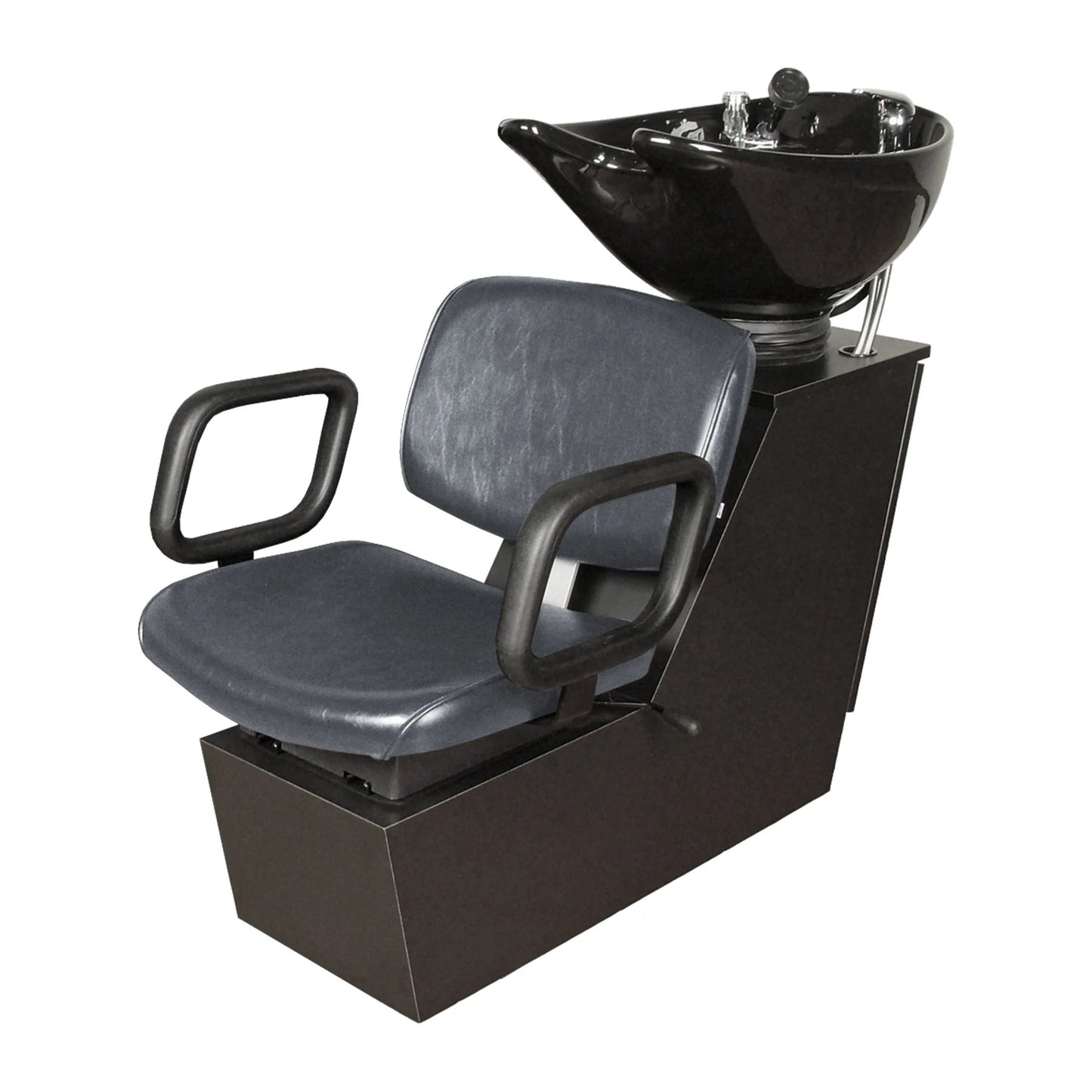 Collins QSE Backwash Shuttle - COL 18BWS