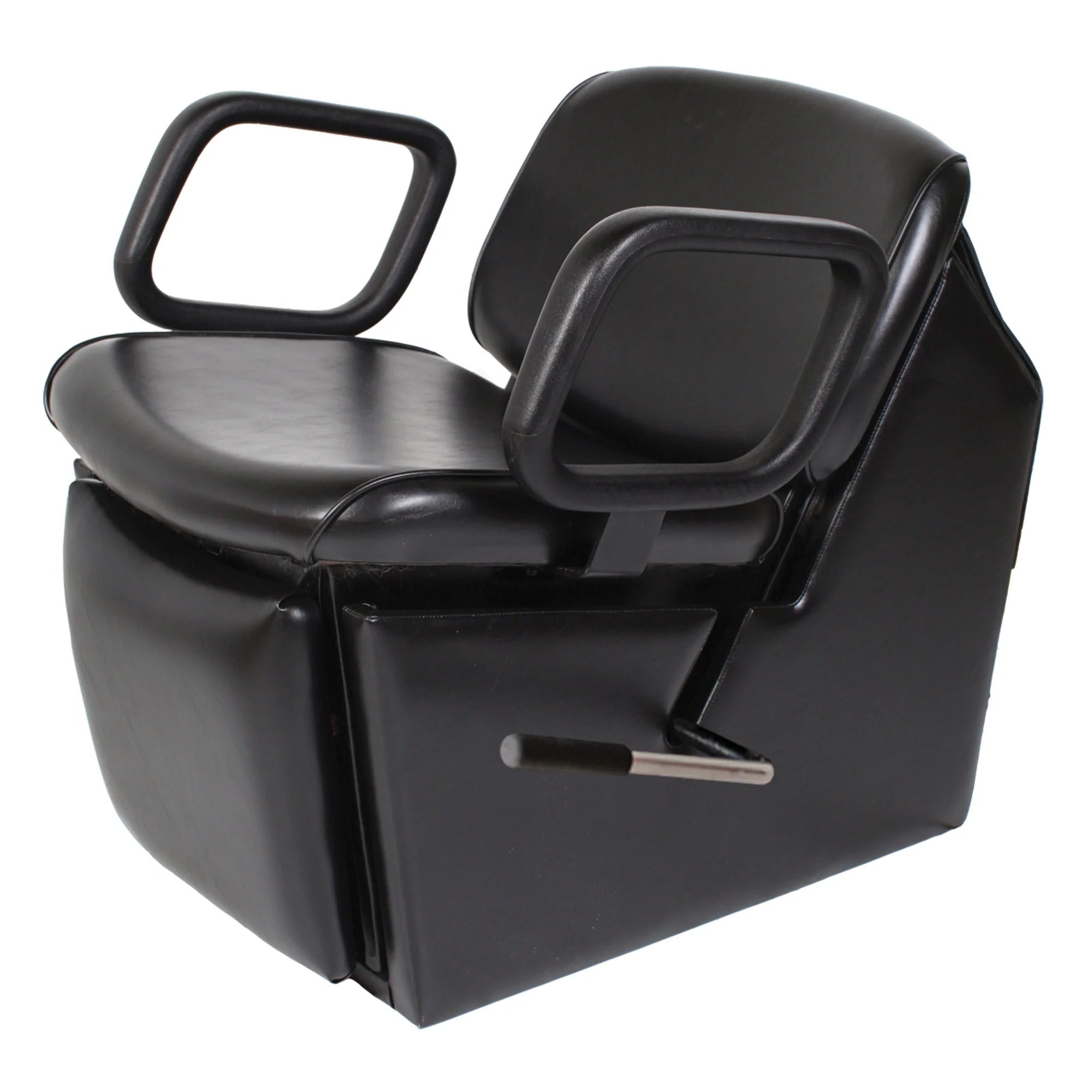 SHAMPOO JET Ⅱ 黒椅子 Shampoo Chairs