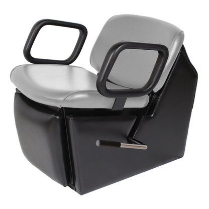 Collins QSE 59 Electric Shampoo Chair - COL-18ES