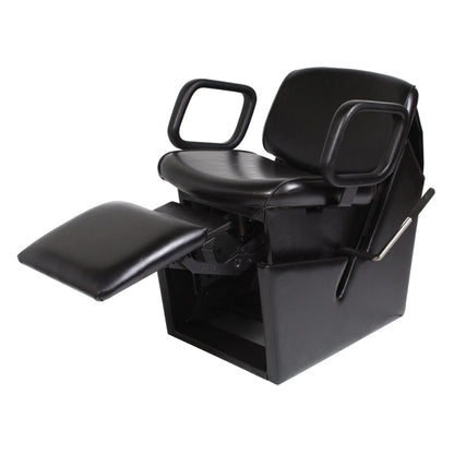 Collins QSE 59 Electric Shampoo Chair - COL-18ES