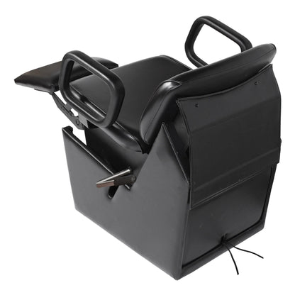 Collins QSE 59 Electric Shampoo Chair - COL-18ES